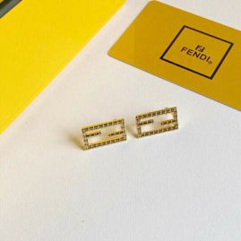 Picture of Fendi Earring _SKUFendiearring01cly458649